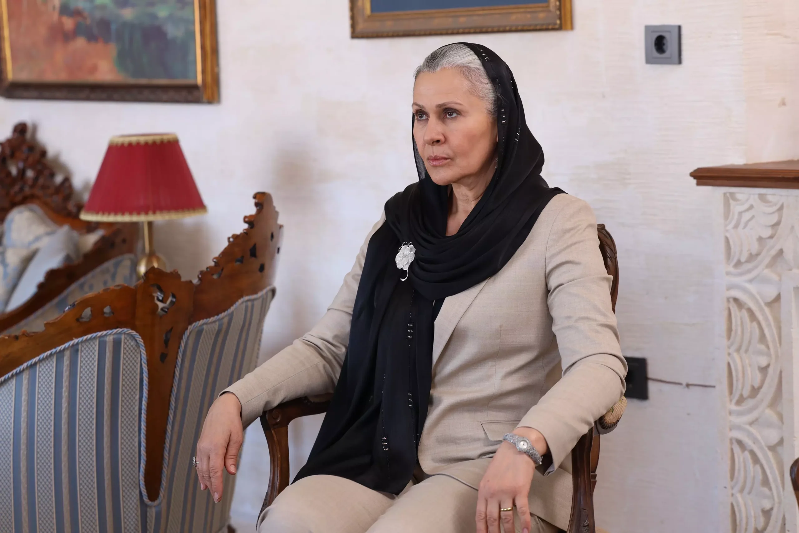 Uzak Şehir Episode 17 Summary Uzak Şehir Episode 17 Summary