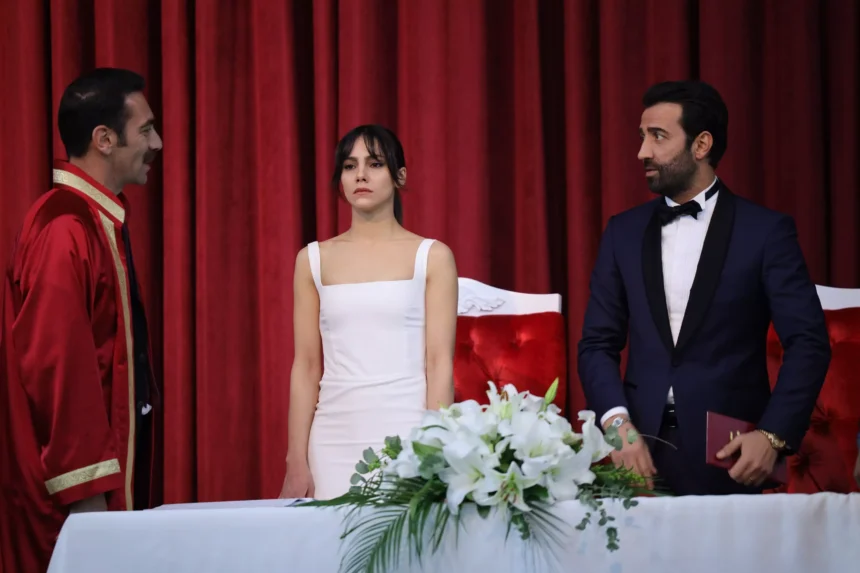 Uzak Şehir Episode 18 Summary