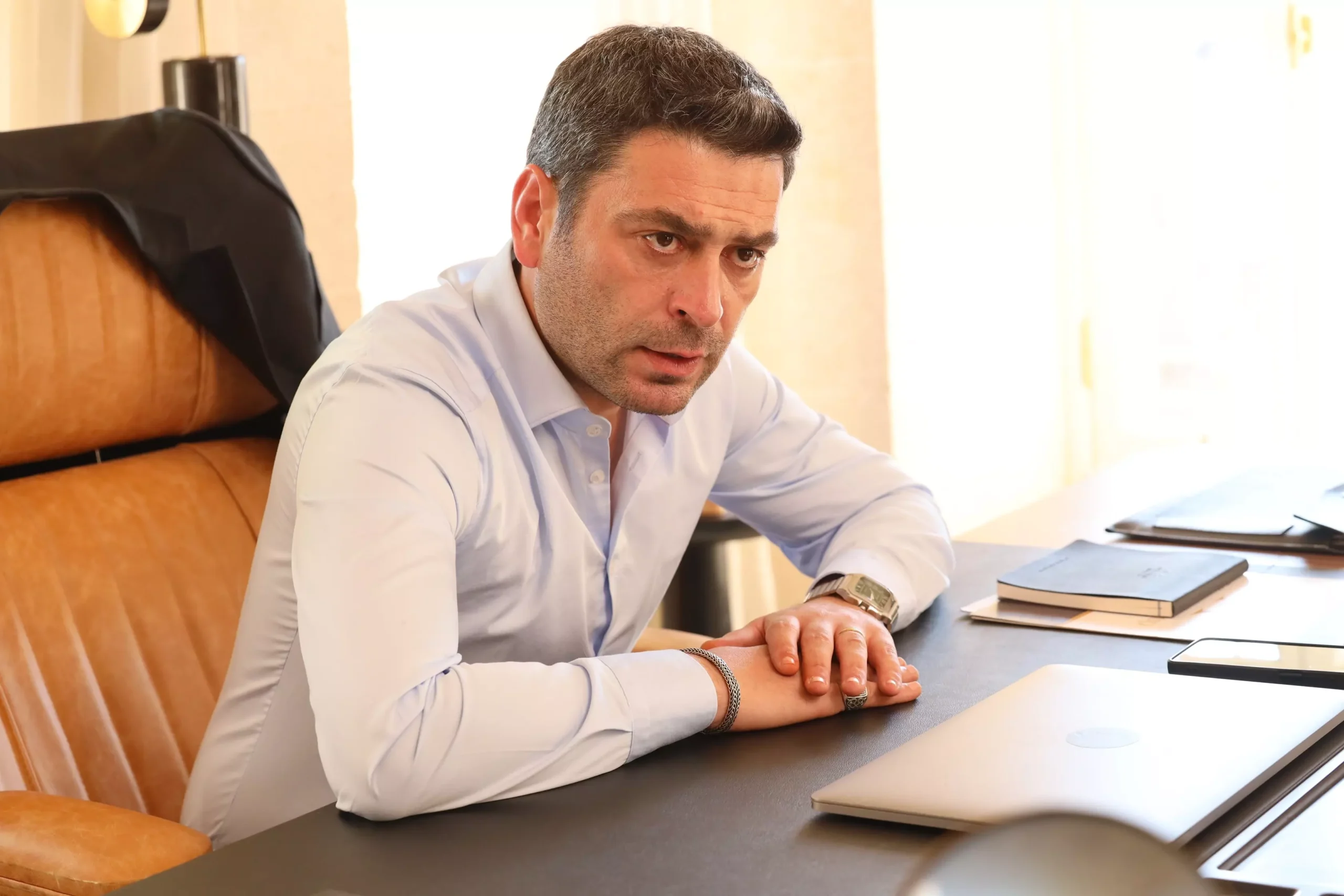 Uzak Şehir Episode 18 Summary