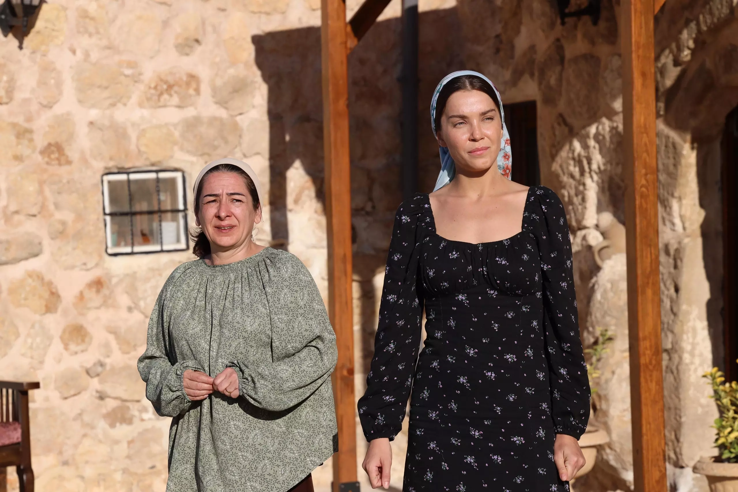 Uzak Şehir Episode 19 Summary