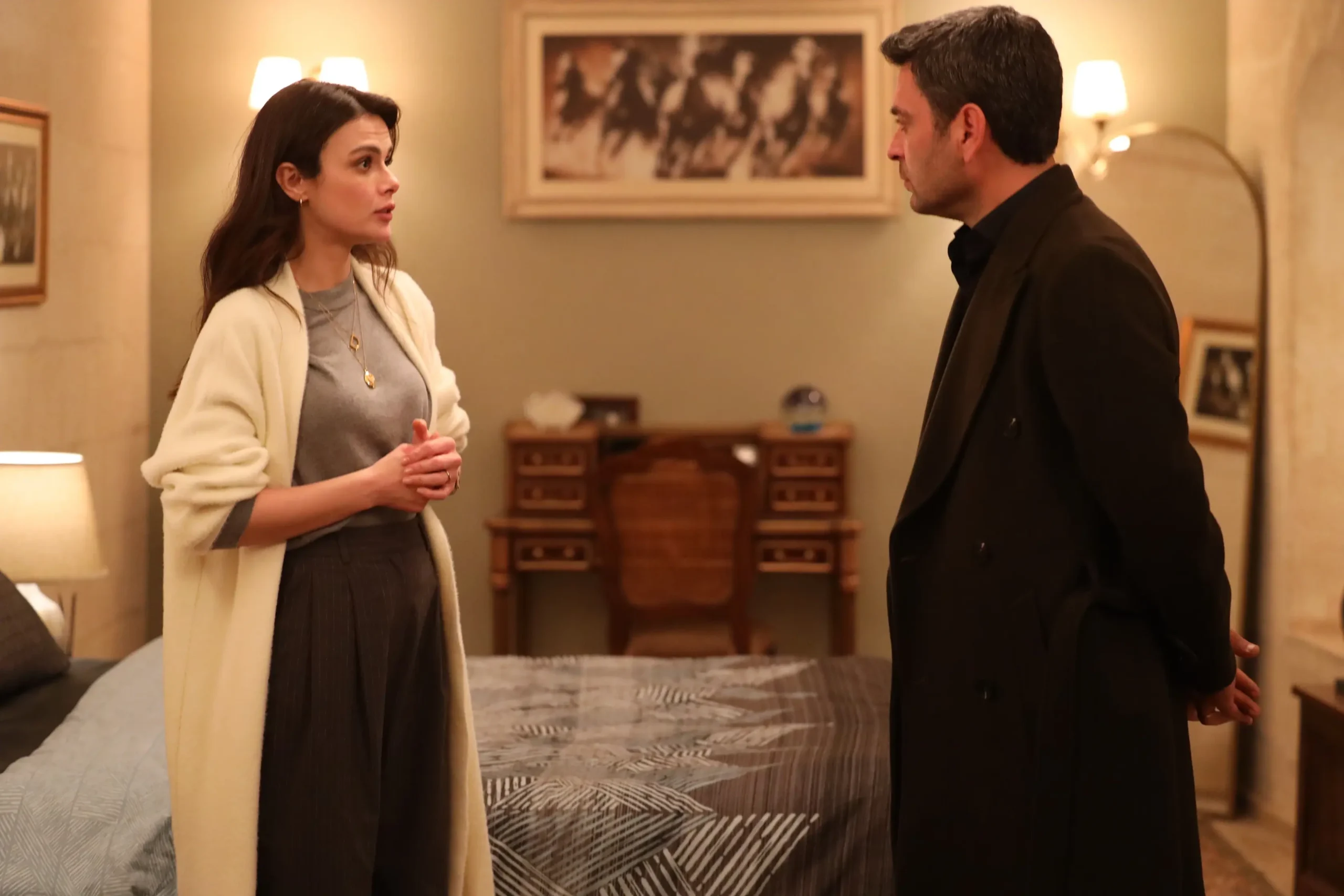 Uzak Şehir Episode 19 Summary