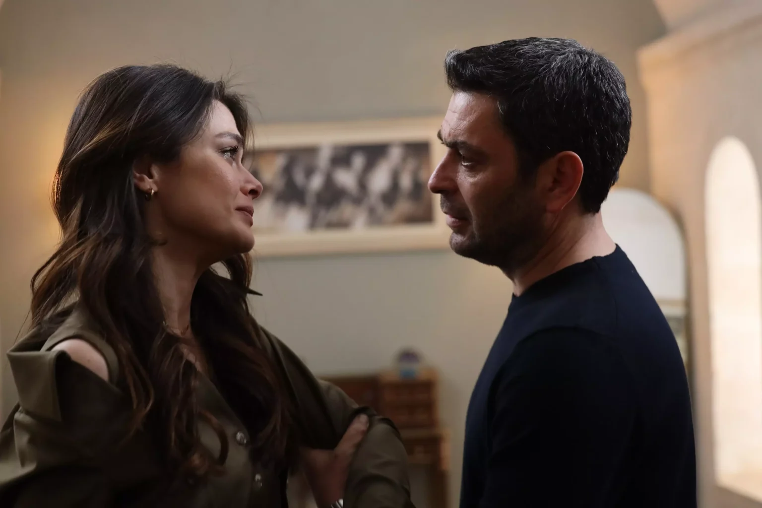 Uzak Şehir Episode 19 Summary