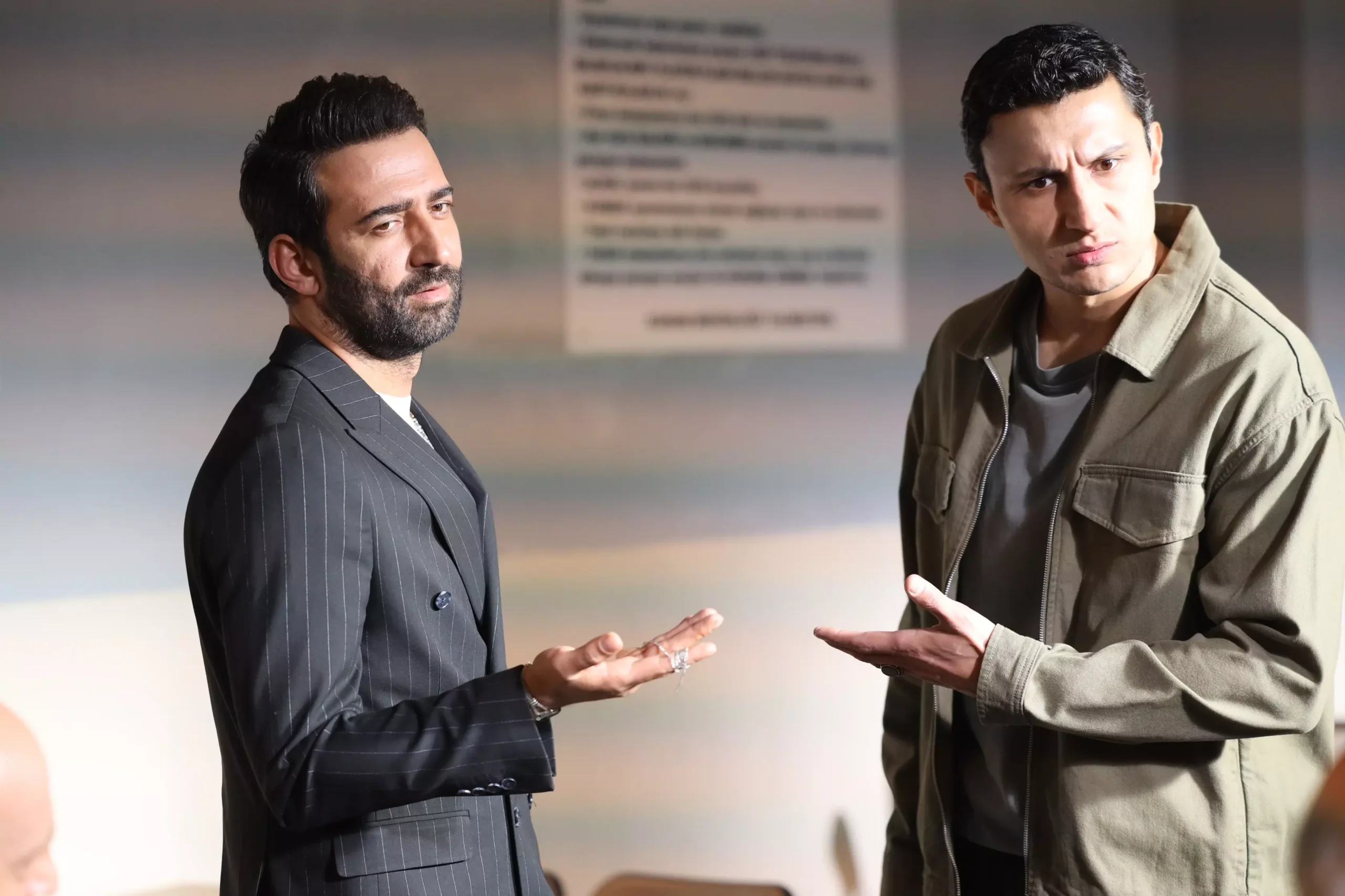 Uzak Şehir Episode 20 Summary Uzak Şehir Episode 20 Summary