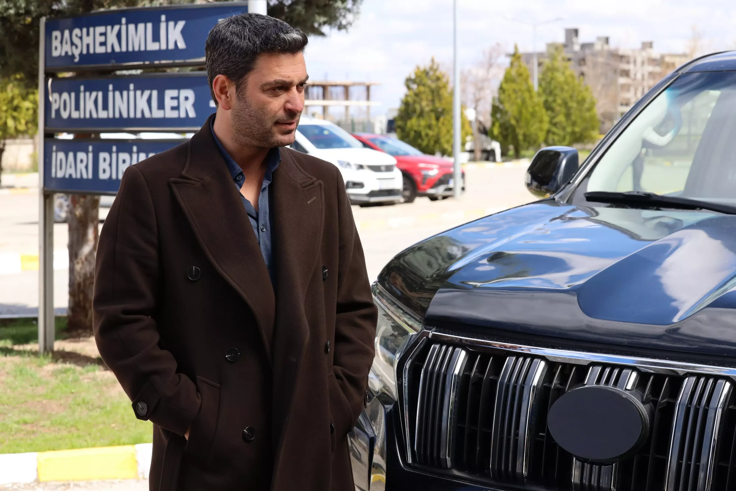 Uzak Şehir Episode 20 Summary Uzak Şehir Episode 20 Summary