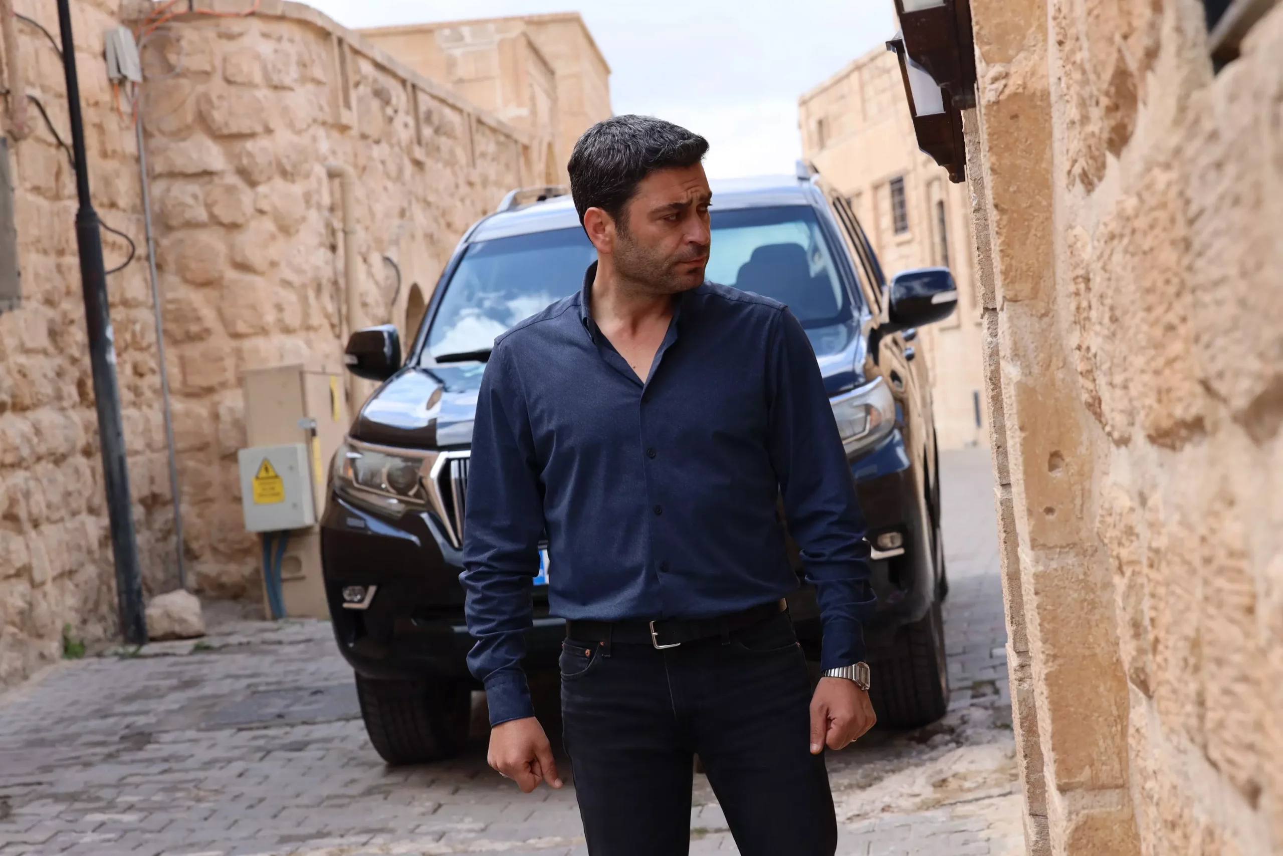 Uzak Şehir Episode 20 Summary Uzak Şehir Episode 20 Summary