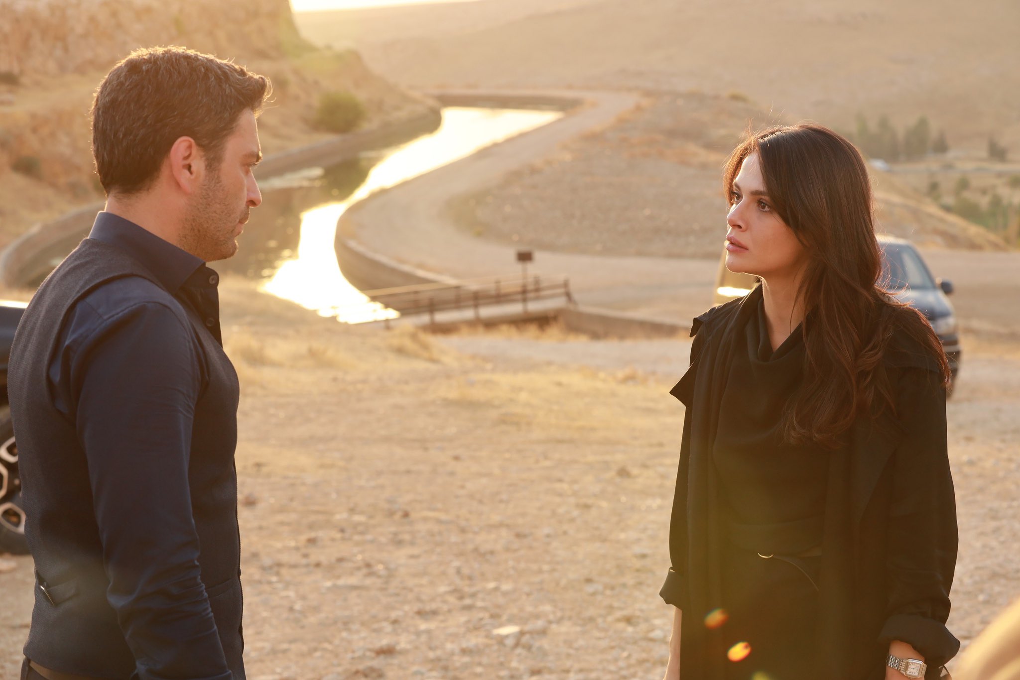 Uzak Şehir Episode 1 Summary