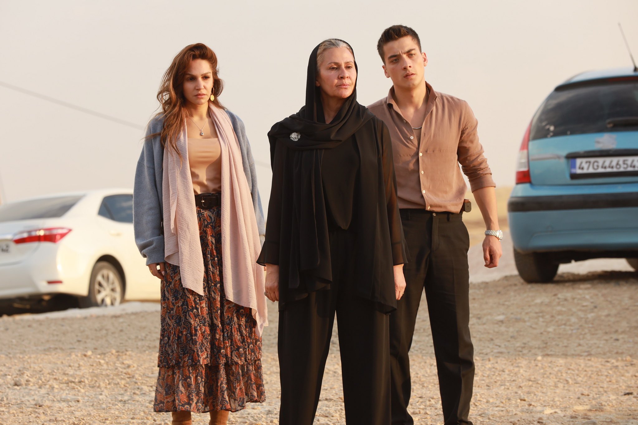 Uzak Şehir Episode 1 Summary