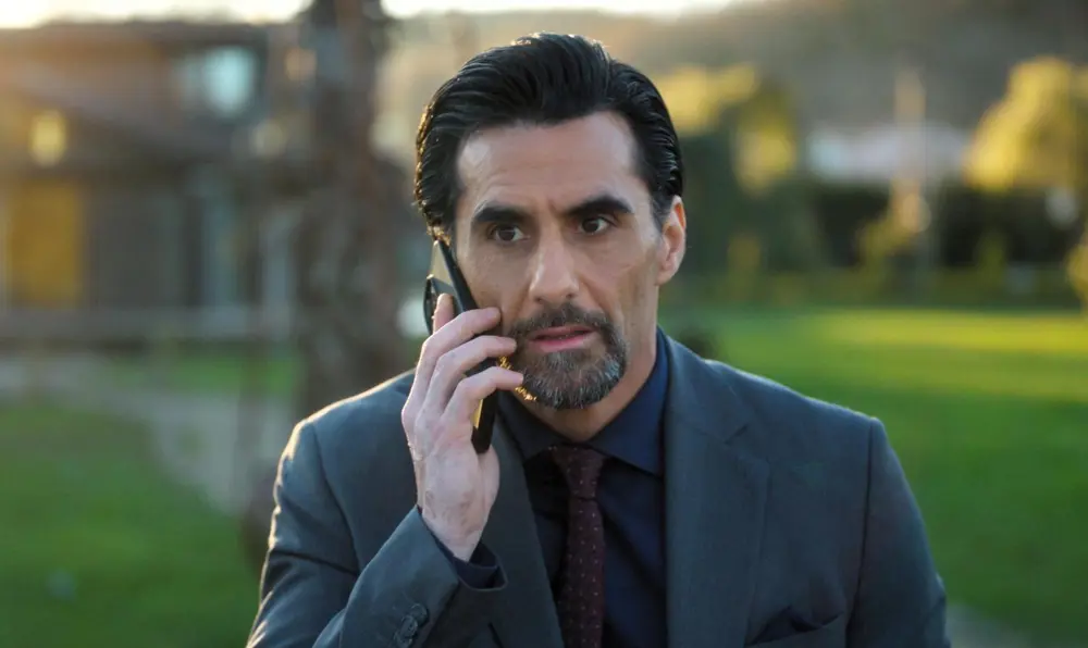 Sevdiğim Sensin Episode 2 Summary