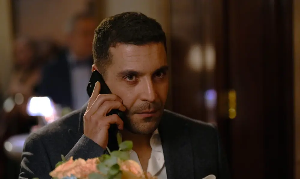 Sevdiğim Sensin Episode 4 Summary