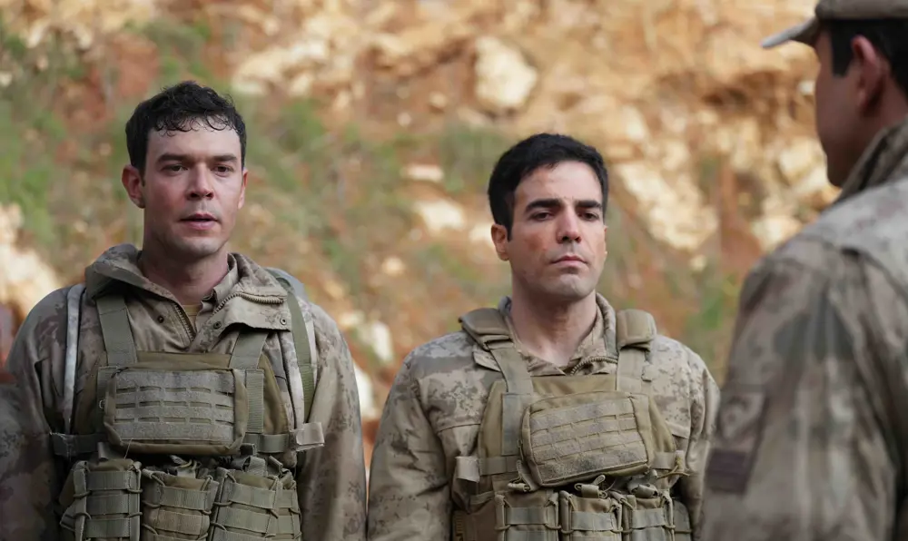 Sevdiğim Sensin Episode 1 Summary