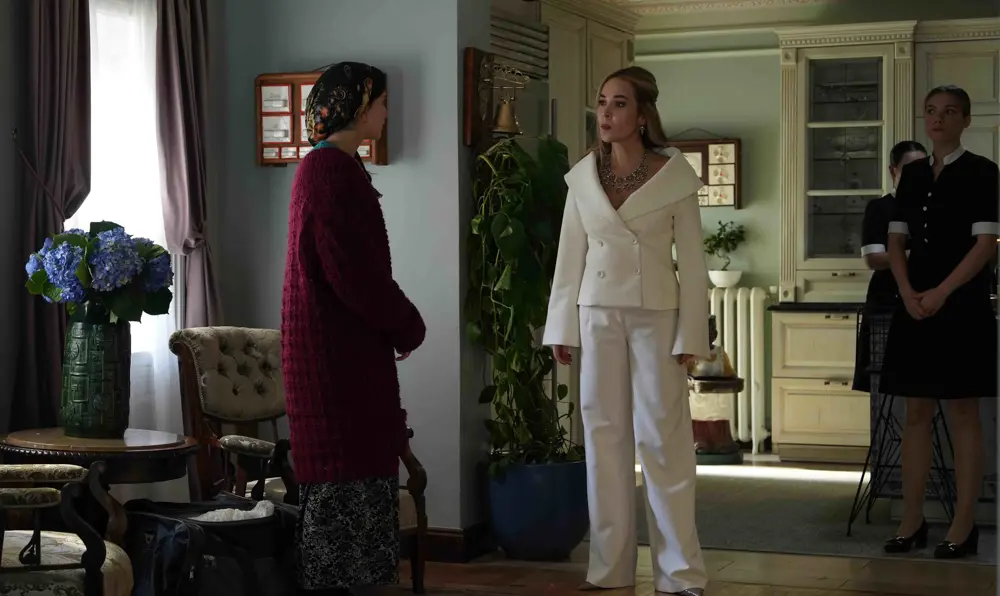 Sevdiğim Sensin Episode 2 Summary