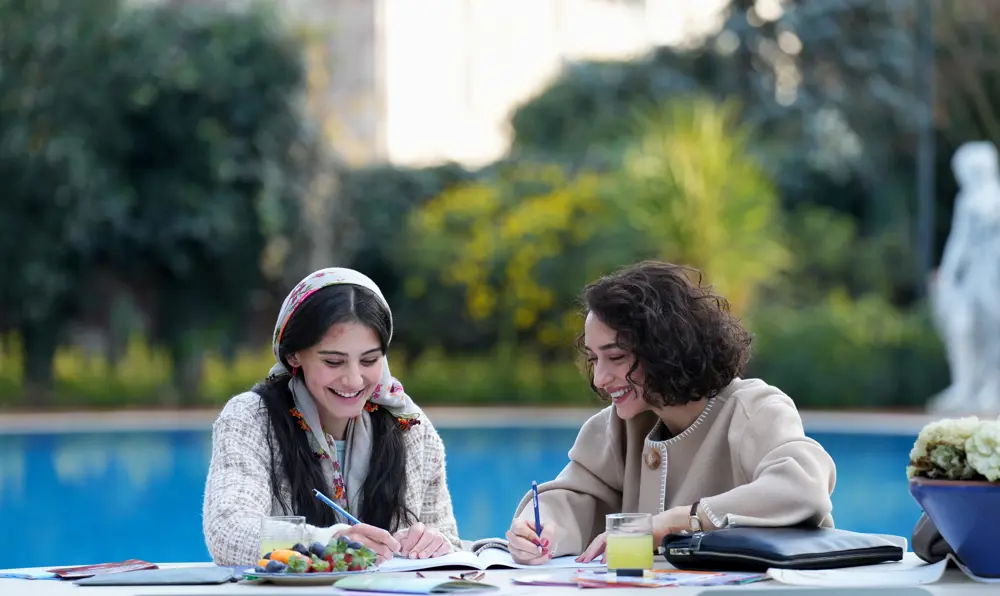 Sevdiğim Sensin Episode 3 Summary