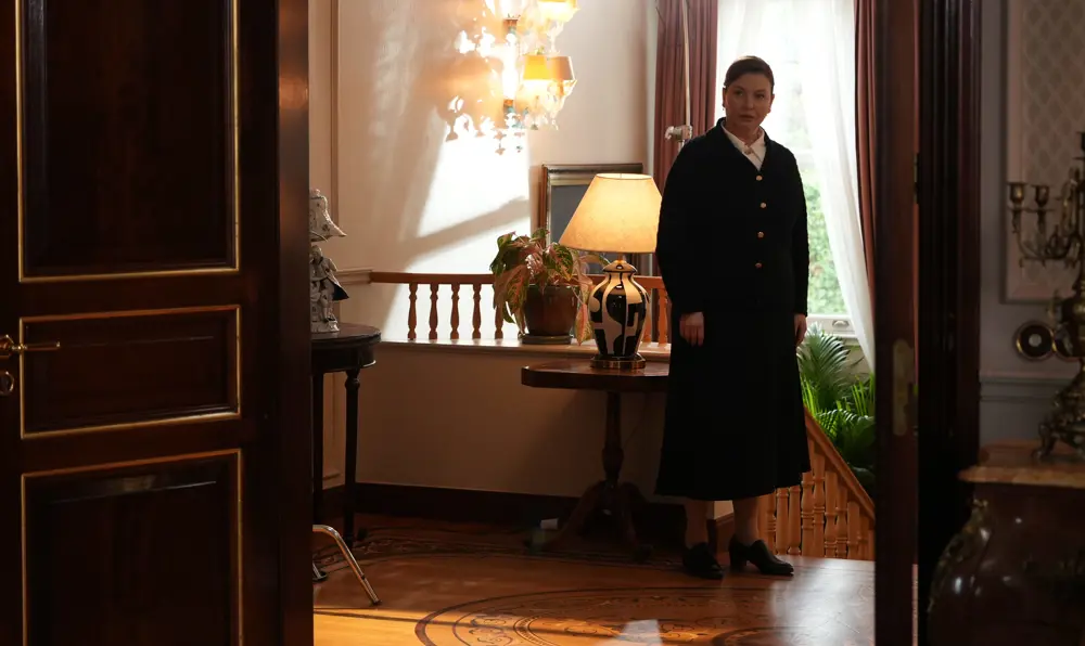 Sevdiğim Sensin Episode 2 Summary