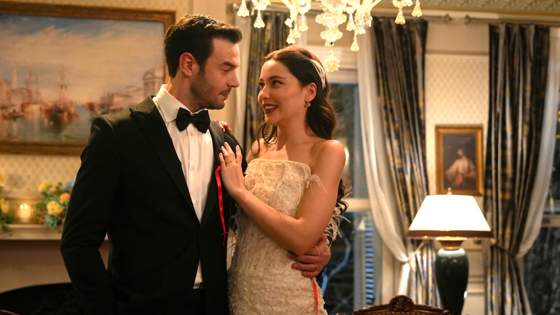 Sevdiğim Sensin Episode 4 Summary