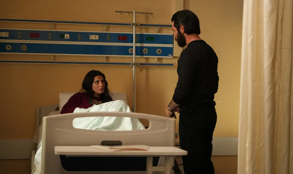 Sevdiğim Sensin Episode 1 Summary