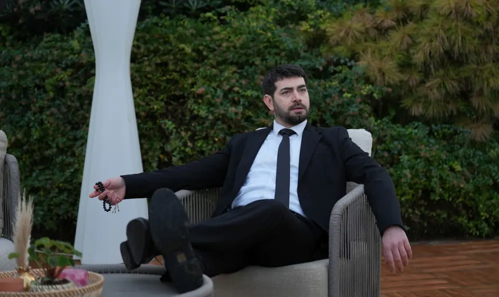 Sevdiğim Sensin Episode 3 Summary