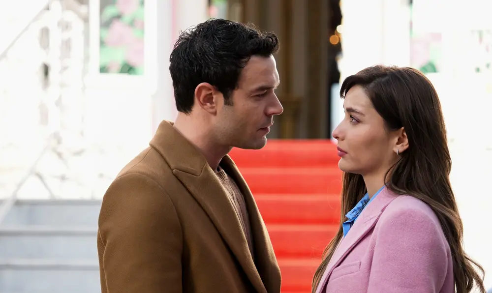 Sevdiğim Sensin Episode 3 Summary