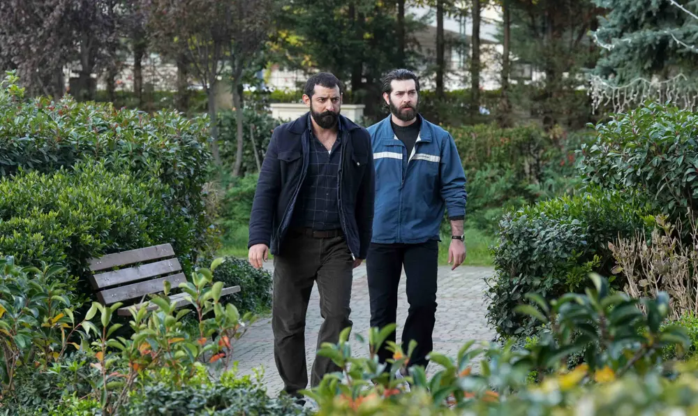 Sevdiğim Sensin Episode 2 Summary