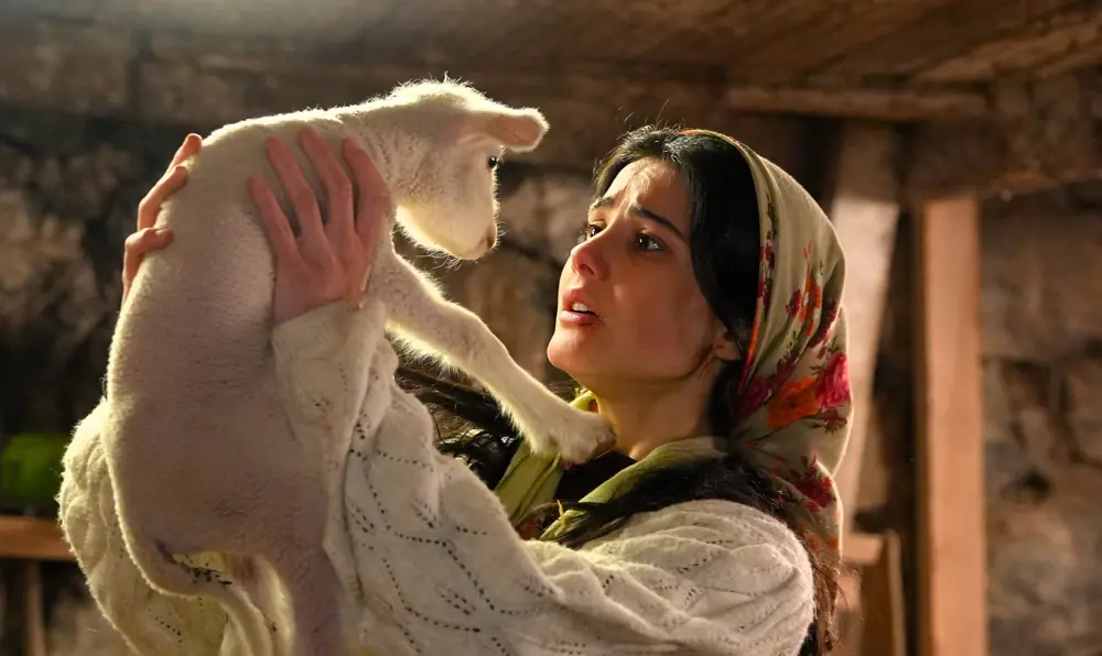 Sevdiğim Sensin Episode 3 Summary