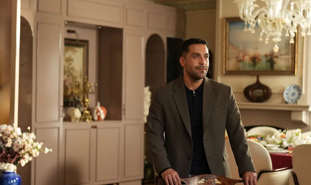 Sevdiğim Sensin Episode 2 Summary