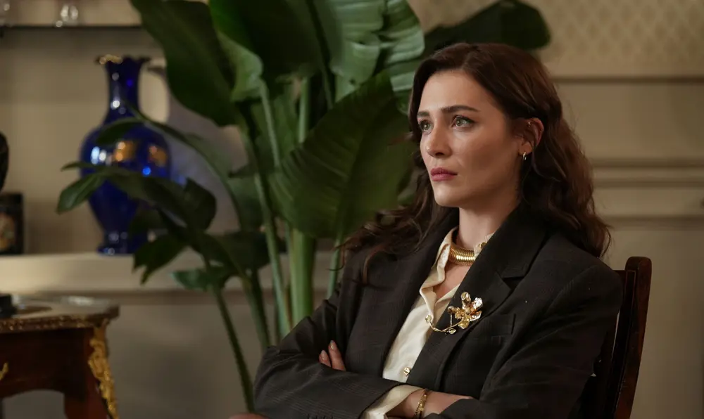 Sevdiğim Sensin Episode 2 Summary