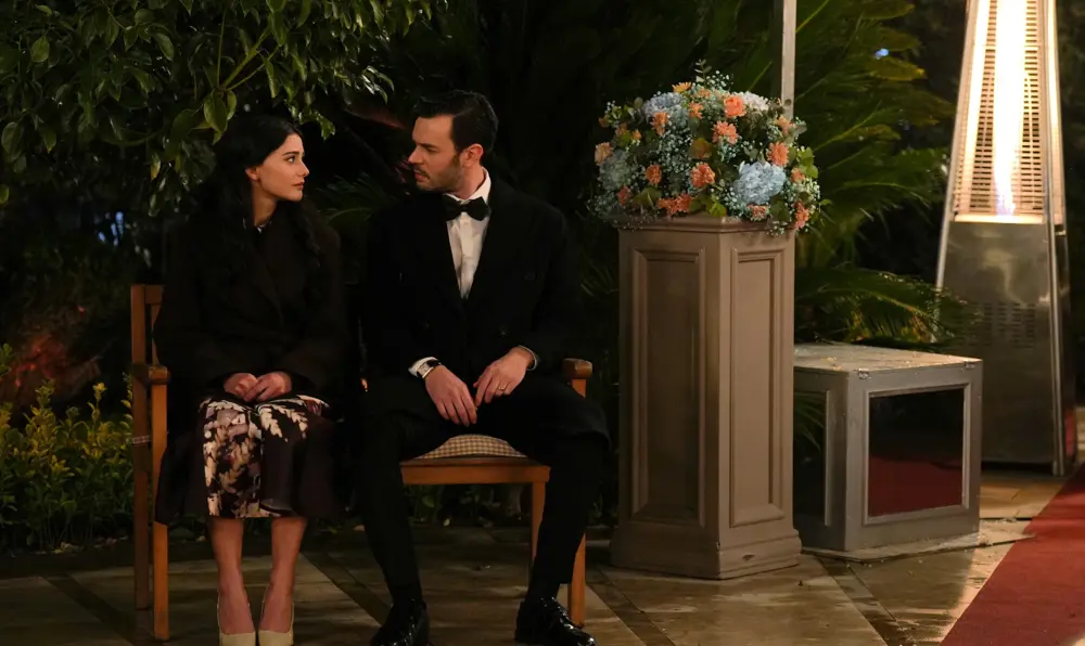 Sevdiğim Sensin Episode 4 Summary