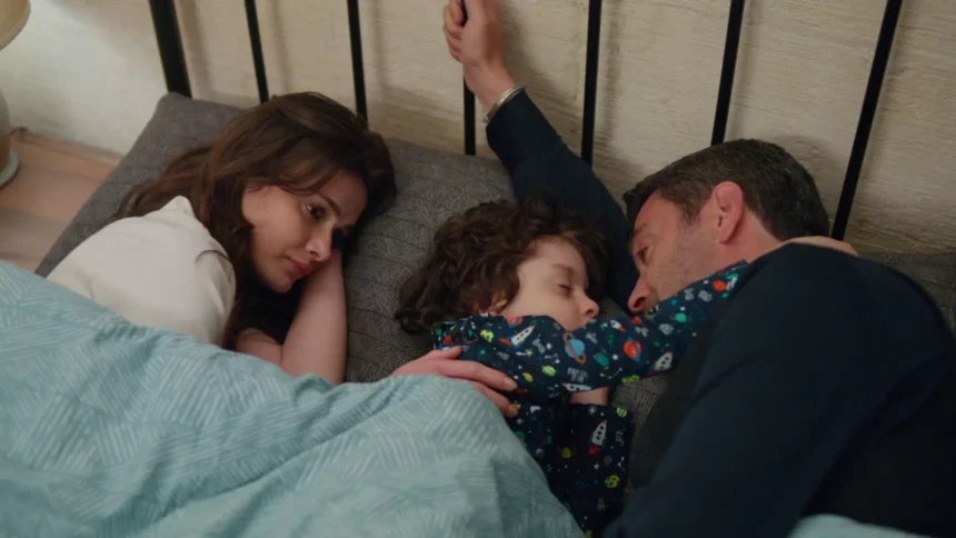 Uzak Şehir Episode 21 Summary