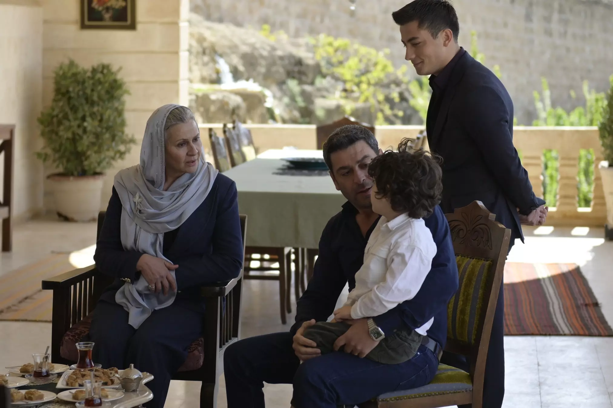 Uzak Şehir Episode 21 Summary Uzak Şehir Episode 21 Summary