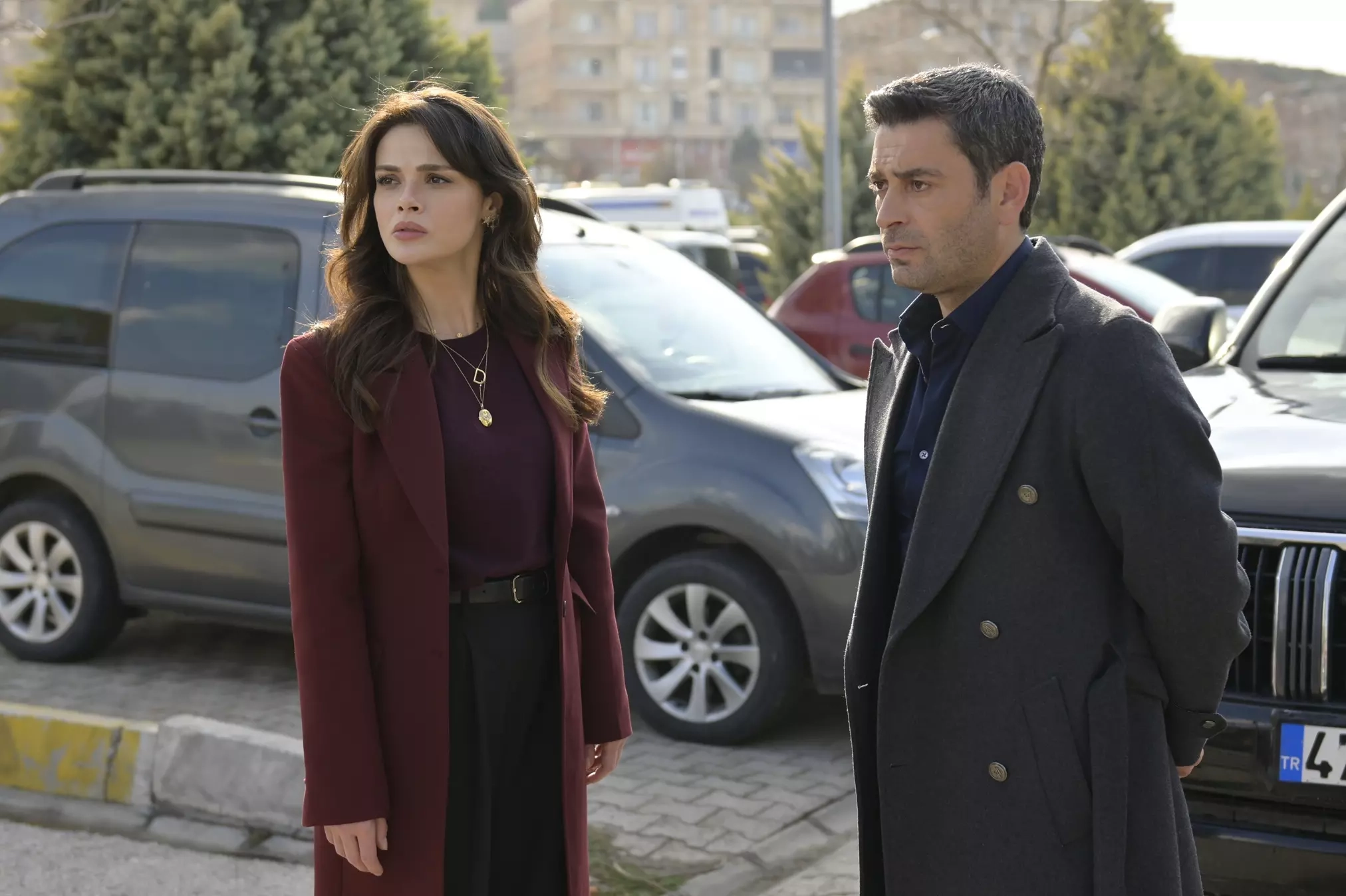 Uzak Şehir Episode 21 Summary Uzak Şehir Episode 21 Summary