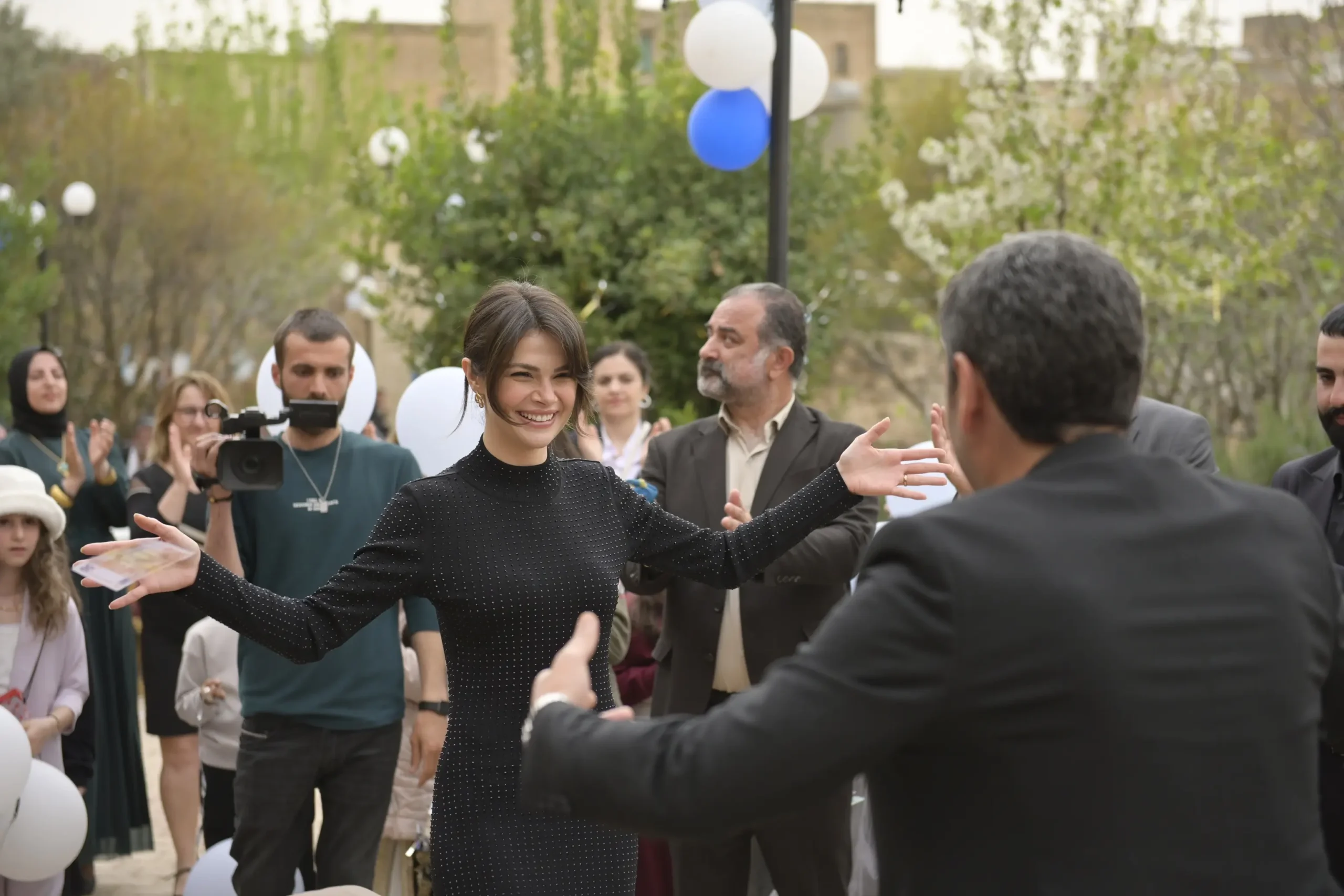 Uzak Şehir Episode 21 Summary Uzak Şehir Episode 21 Summary