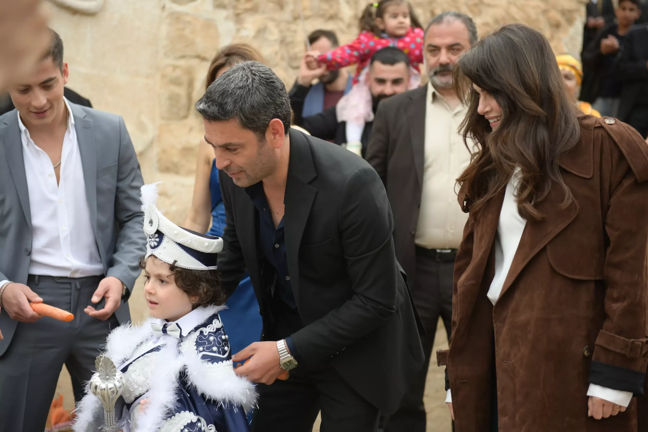 Uzak Şehir Episode 21 Summary Uzak Şehir Episode 21 Summary