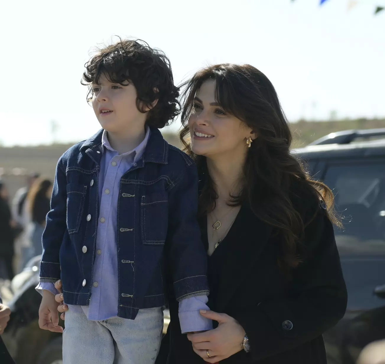 Uzak Şehir Episode 22 Summary