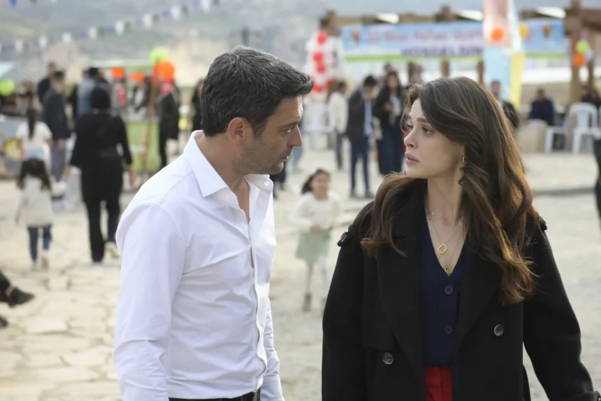 Uzak Şehir Episode 22 Summary