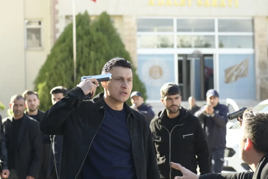 Uzak Şehir Episode 23 Summary