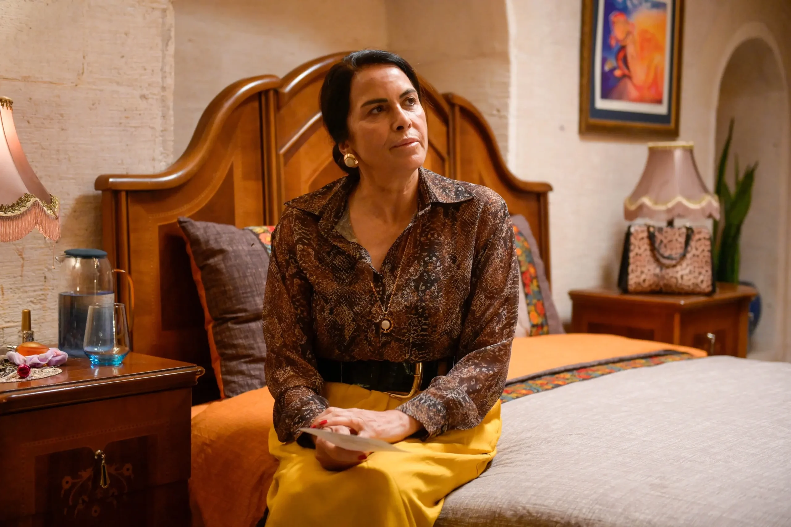 Uzak Şehir Episode 23 Summary