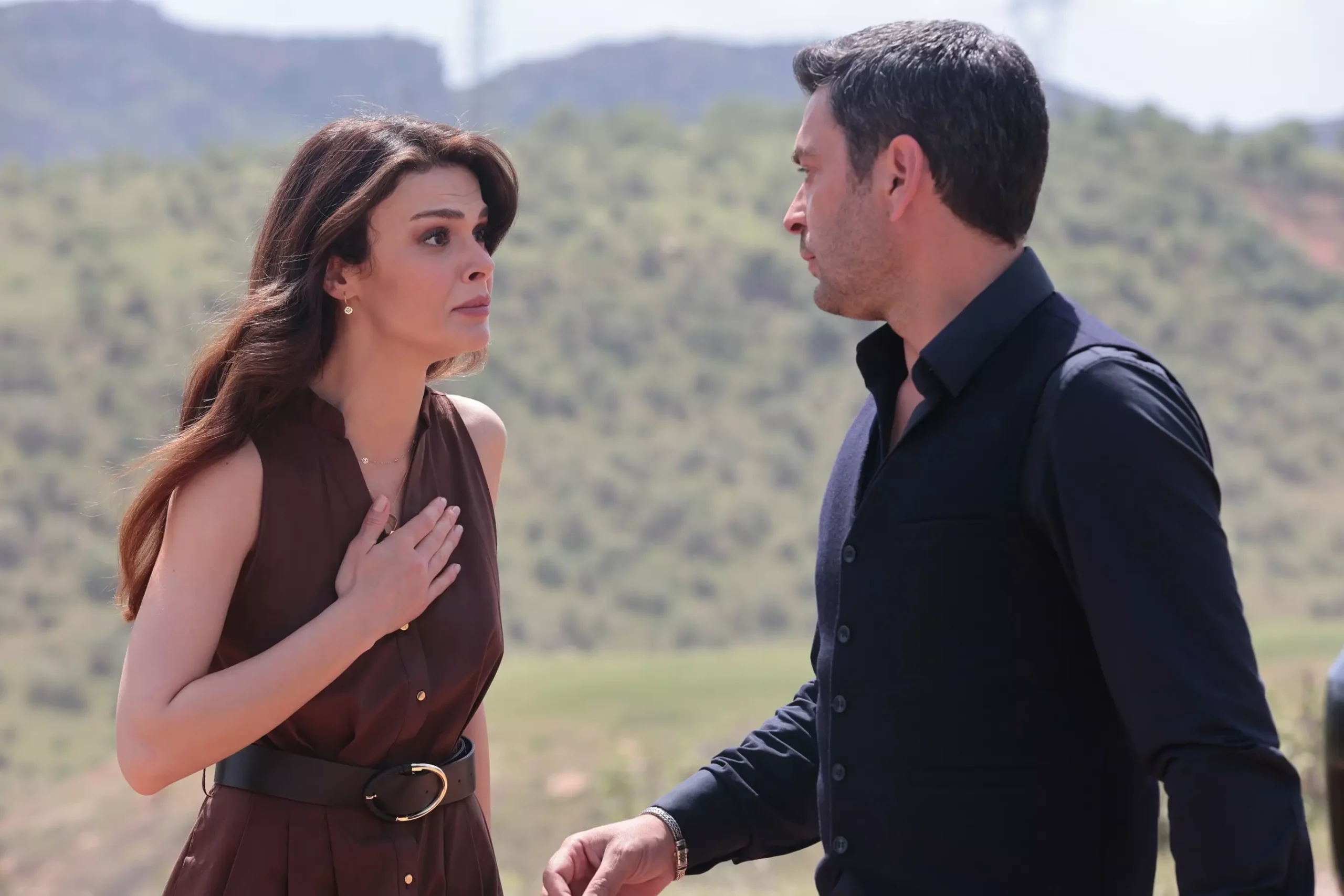 Uzak Şehir Episode 24 Summary Uzak Şehir Episode 24 Summary
