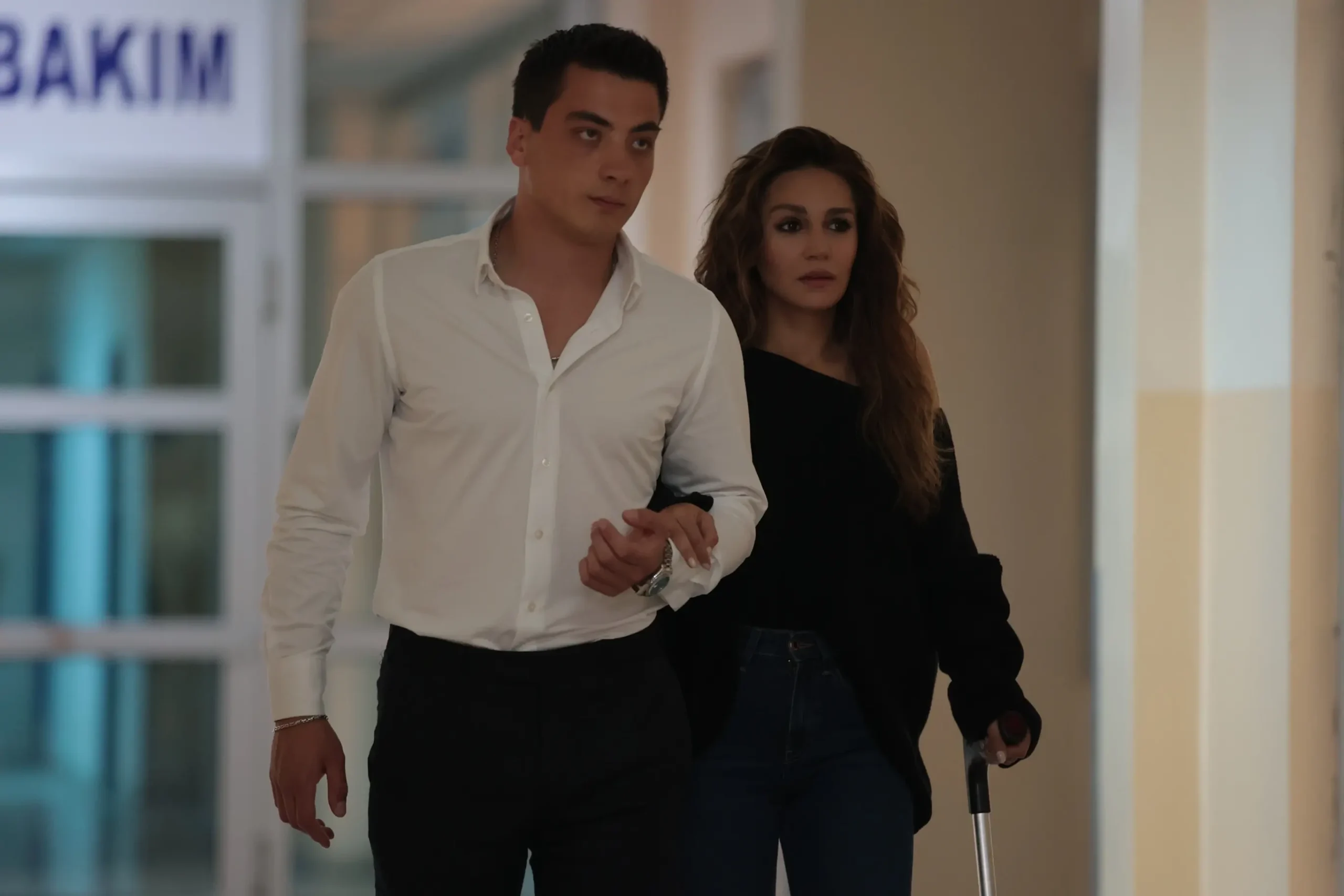 Uzak Şehir Episode 24 Summary Uzak Şehir Episode 24 Summary