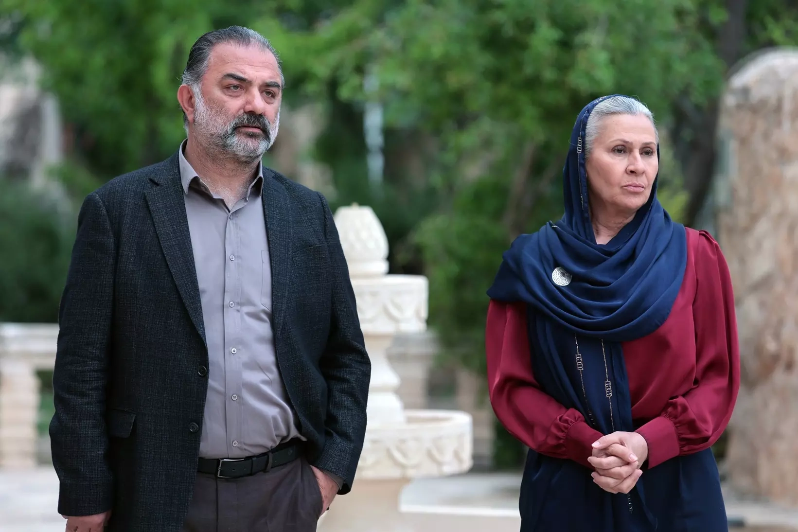 Uzak Şehir Episode 25 Summary