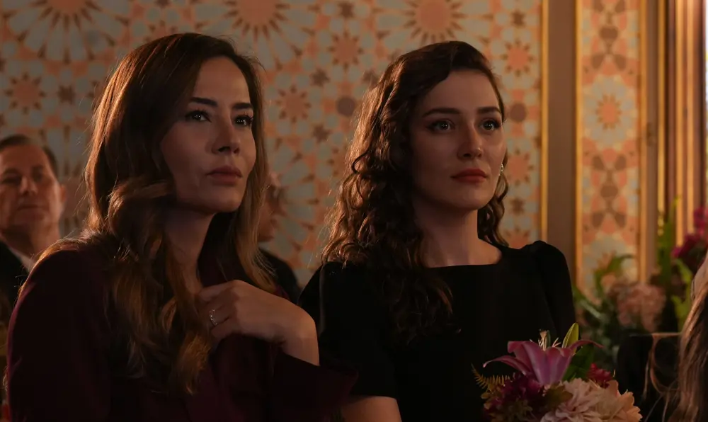 Sevdiğim Sensin Episode 1 Summary