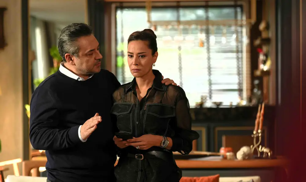 Sevdiğim Sensin Episode 3 Summary