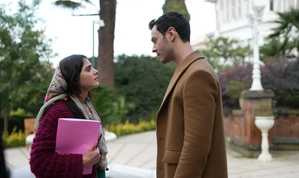 Sevdiğim Sensin Episode 4 Summary