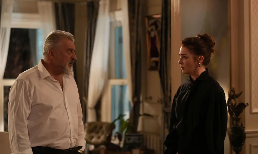 Sevdiğim Sensin Episode 1 Summary