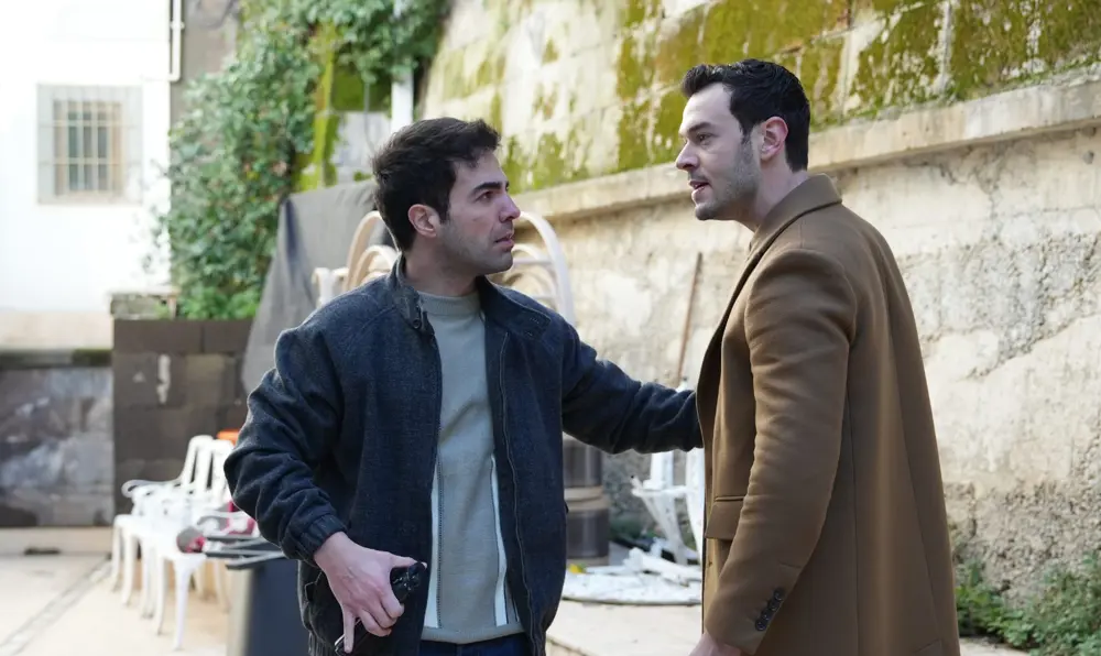 Sevdiğim Sensin Episode 4 Summary