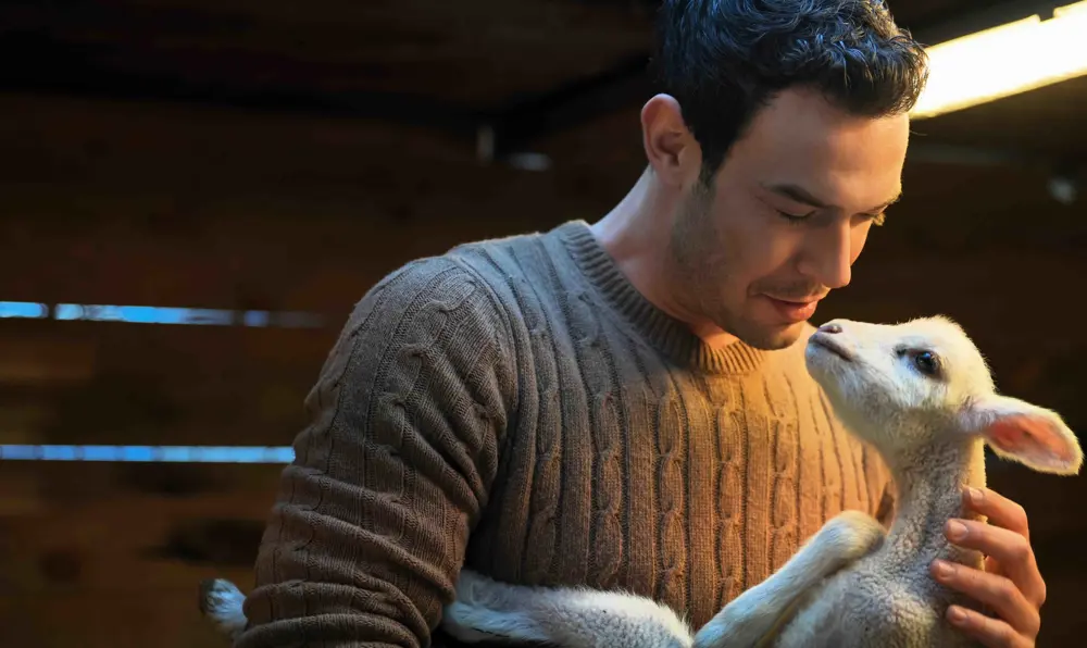 Sevdiğim Sensin Episode 3 Summary