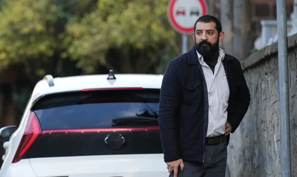 Sevdiğim Sensin Episode 4 Summary