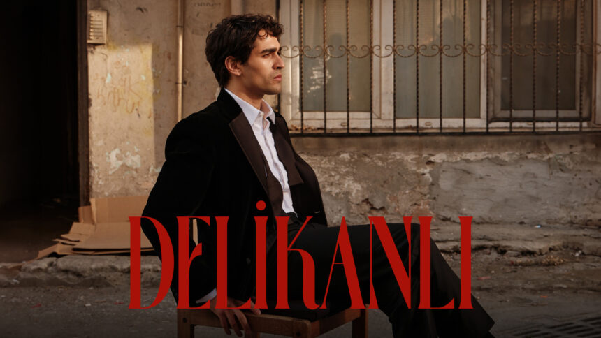 Mert Ramazan Demir Returns to the Screen in the Series Delikanlı