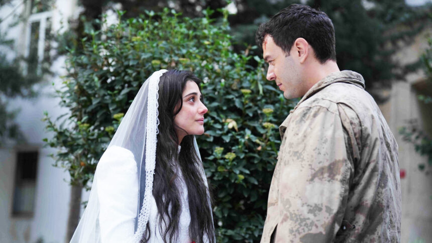 Sevdiğim Sensin Episode 1 Summary