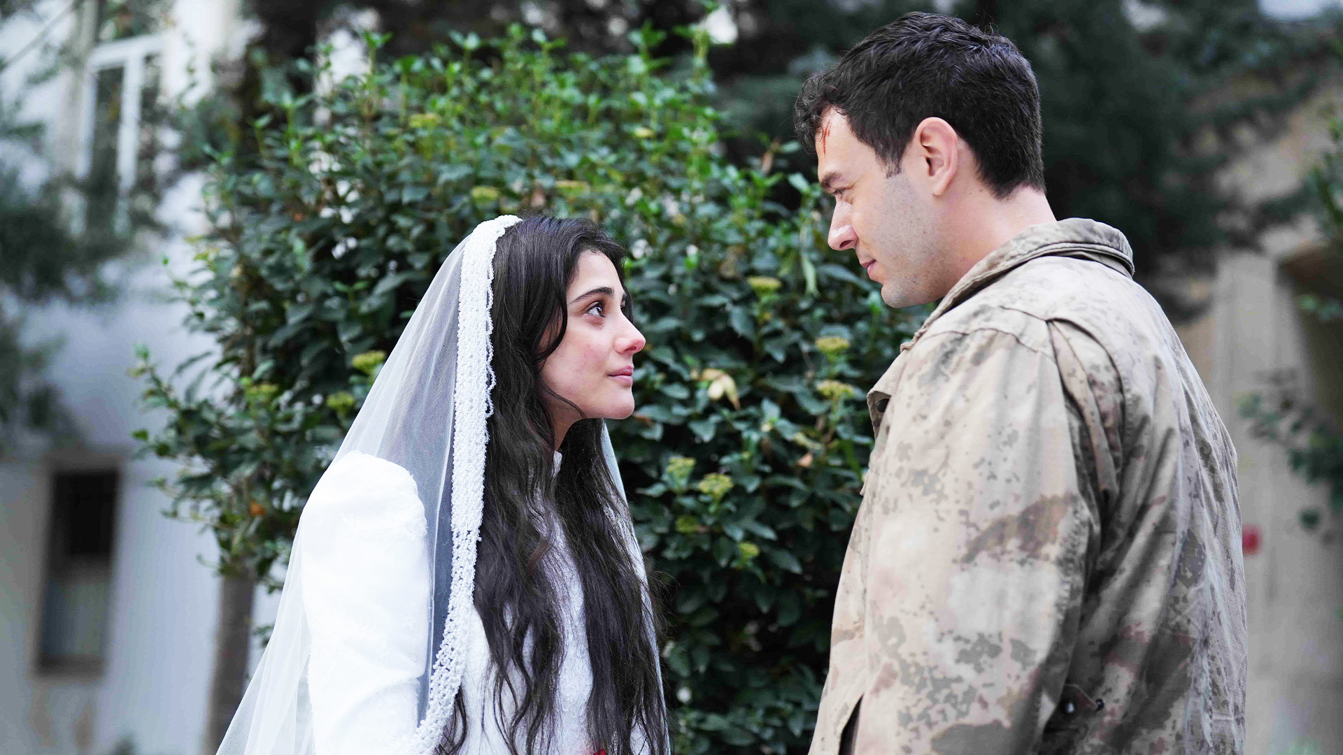 Sevdiğim Sensin Episode 1 Summary