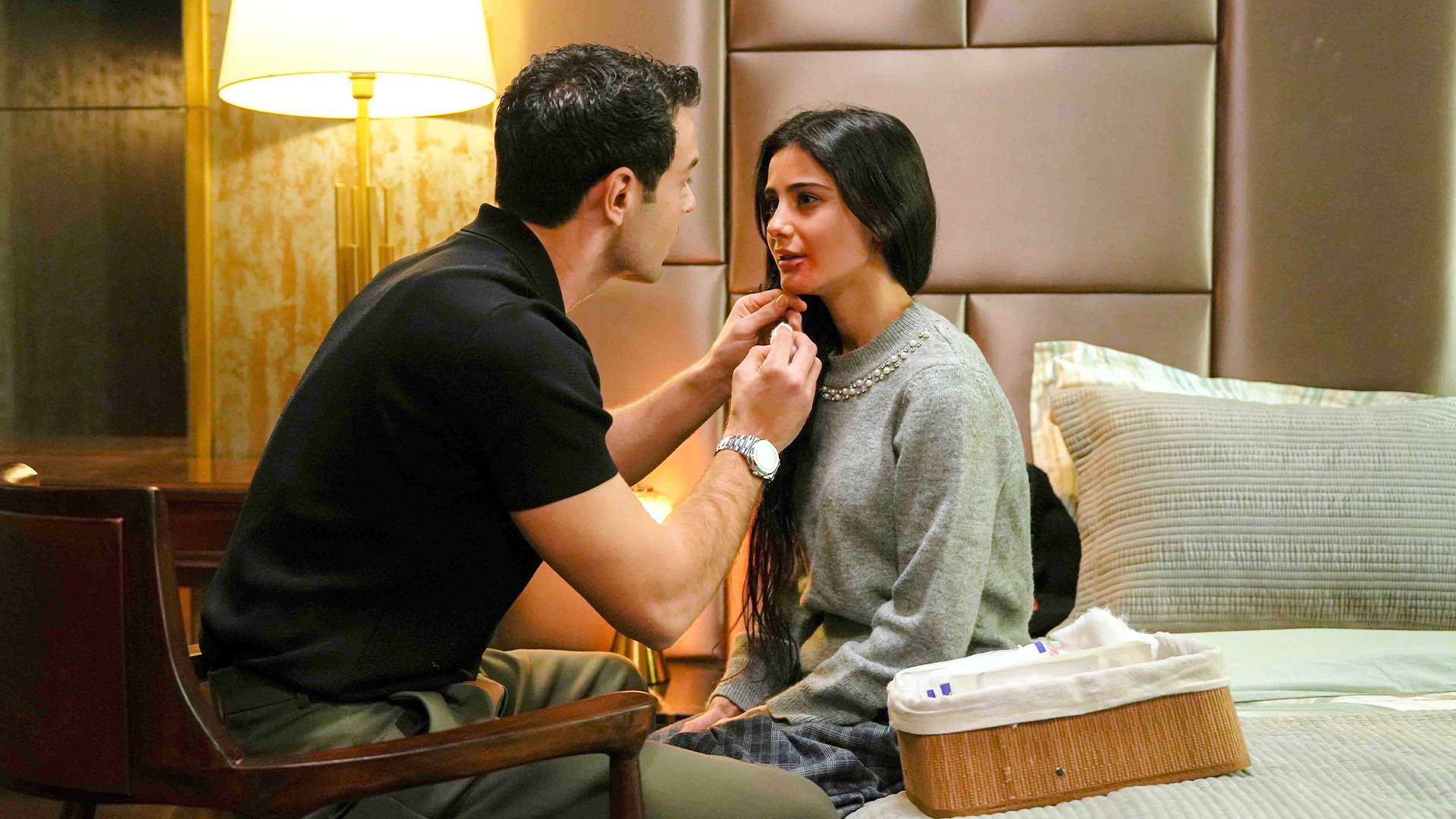 Sevdiğim Sensin Episode 3 Summary