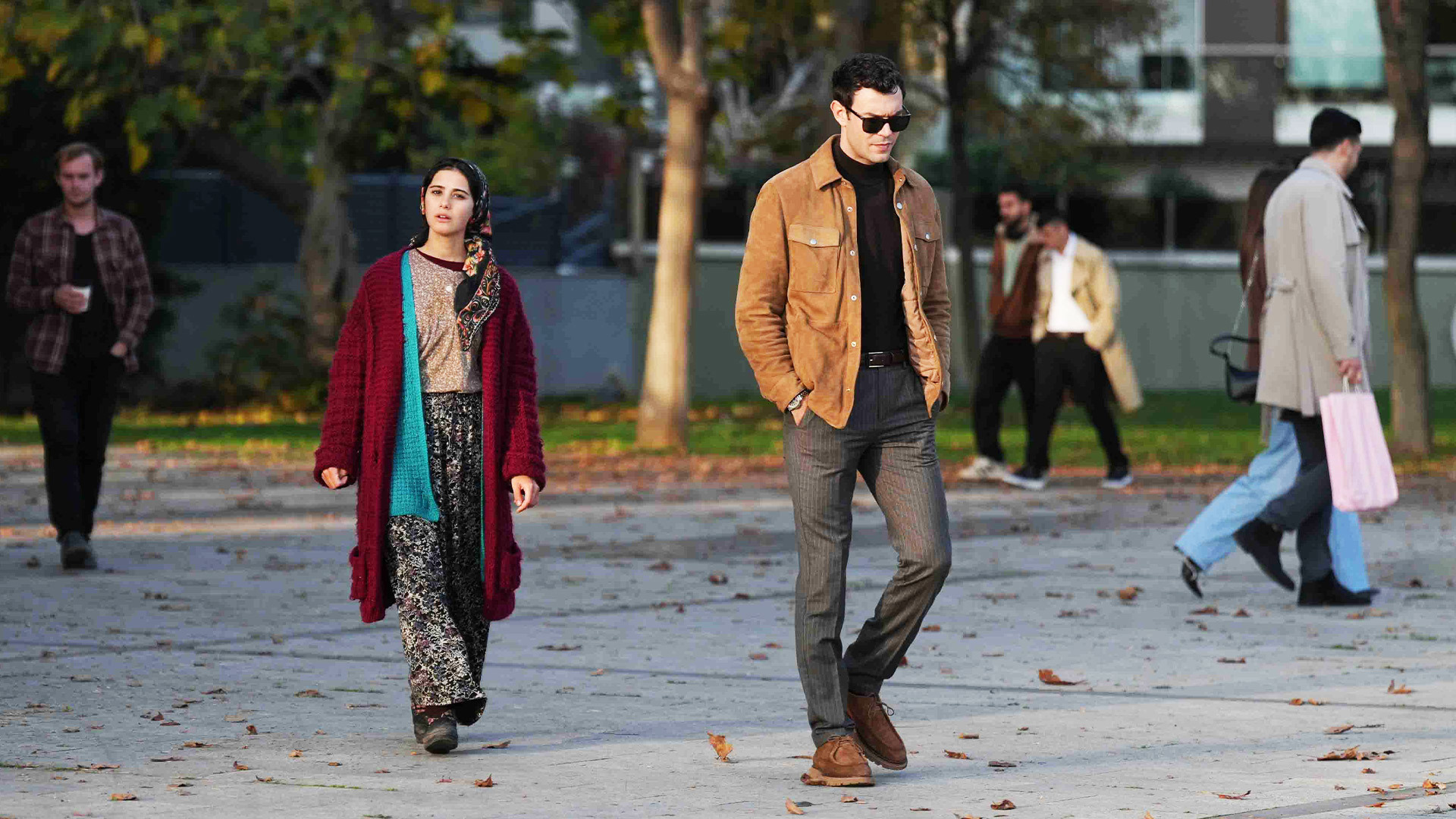 Sevdiğim Sensin Episode 2 Summary